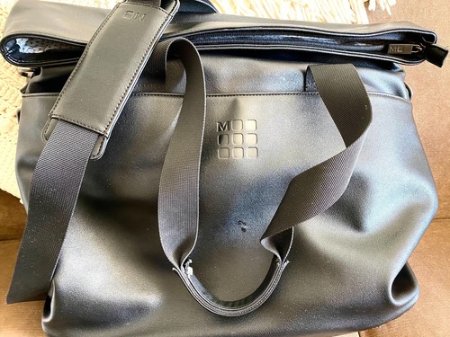 Moleskine tote - moleskine,