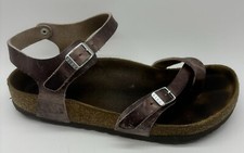 Birkenstock Taormina sandalo