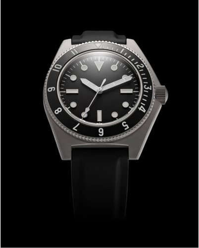 Orologio benrus tipo - orologio,