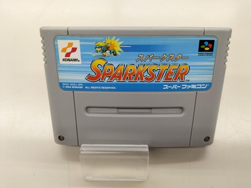 Sfc sparkster solo unità - sparkster, (solo
