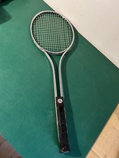 Racchetta Vintage In Alluminio