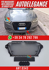 💕ART. 0343 GRIGLIA AUDI A3