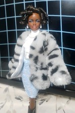 Barbie Collector Mattel Aa