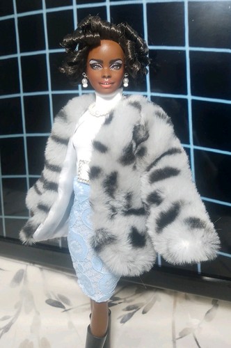 Barbie collector mattel - collector, aa