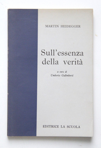 Martin heidegger - martin,