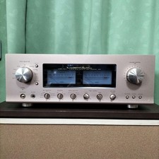 Amplificatore integrato Luxman