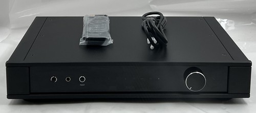 Rega elex mk4 amplificatore - elex,
