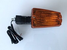 Suzuki GSX 400-550-750 Coppia di indicatoribdi direzione freccia ant/posteriore