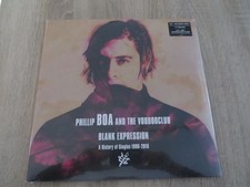 BOA PHILLIP vinyl aus Sammlung