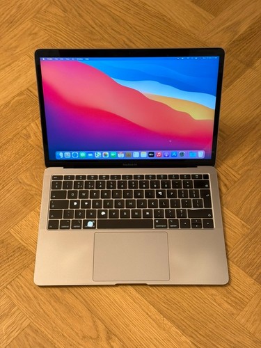 Apple macbook air - air, 13,3"