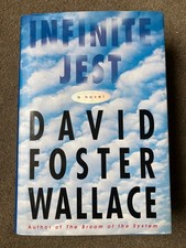Infinite Jest by David Foster