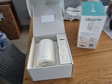 TP-Link Router 4G+ Mesh Wi-Fi