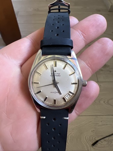 Zenith autosport automatic - autosport,
