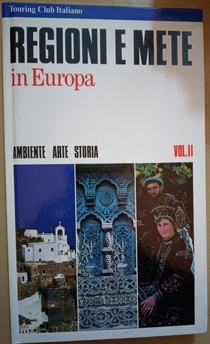 Libro regioni mete in - regioni, e
