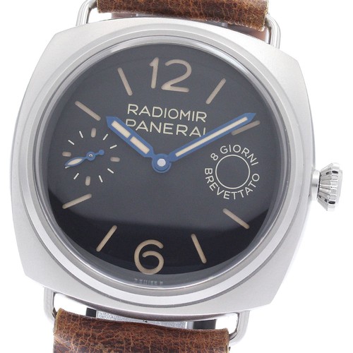 Orologio uomo panerai radiomir - orologio,