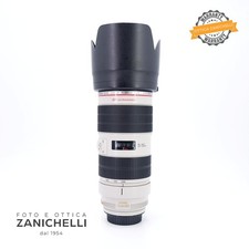 Canon EF 70-200mm f/2.8 L IS