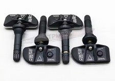 4 x SENSORI TPMS FORD KUGA