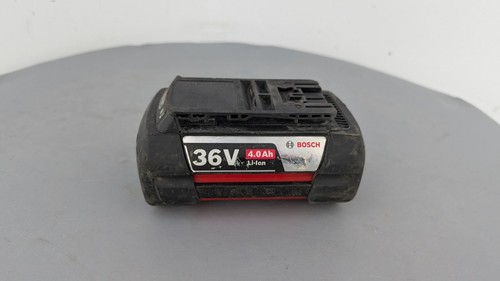 Bosch batteria agli ioni - batteria,