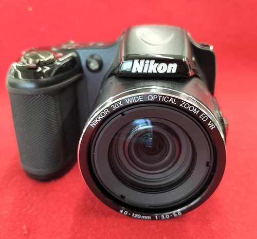 Nikon coolpix l820 607588 - nikon,