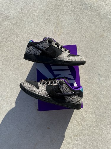 Nike dunk sneakers - sneakers, da