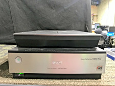 Epson Perfection V850 Pro