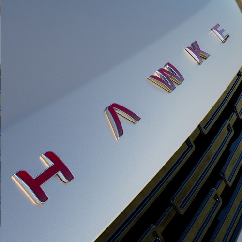 Distintivi lettere