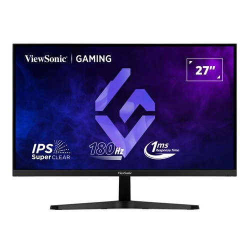 Viewsonic vx27g1 monitor - viewsonic,