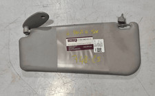 SX. ALETTA PARASOLE PARABREZZA per FIAT PUNTO EVO (3J) 1.4 16V 2b6b90 735670085