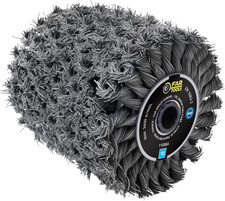 110884 - Spazzola in Fibra