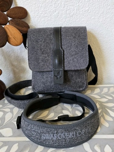 Swarovski custodia binocolo - , cl