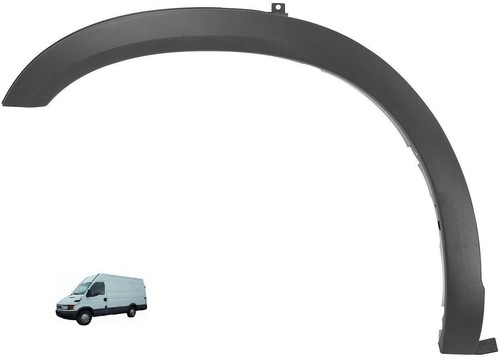 Cornice passaruota anteriore - cornice,