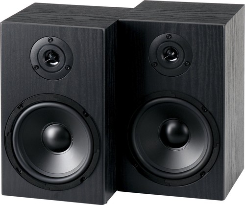 Ware coppia casse - b-ware,