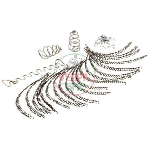 Kit molle sella per tutte - , le