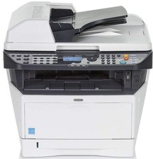 KYOCERA ECOSYS M2535DN STAMPANTE LASER MULTIFUNZIONE A4 WIFI 35ppm DUPLEX + TAMB