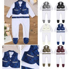 Completo dressy battesimo