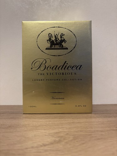 Boadicea the victorious