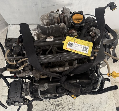 Motore semicompleto per fiat - per,