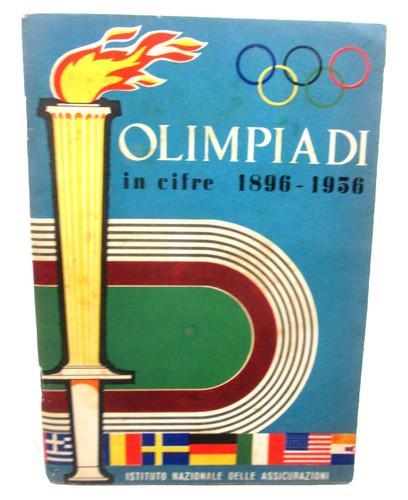 Olimpiadi cifre - olimpiadi, in