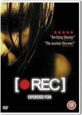 Dvd [Rec]