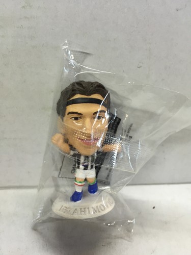 Microstars serie ibrahimovic - microstars, 1