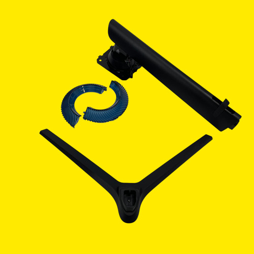 Supporto inclinabile monitor
