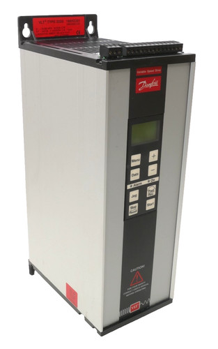 Inverter danfoss vlt 2020 - danfoss,