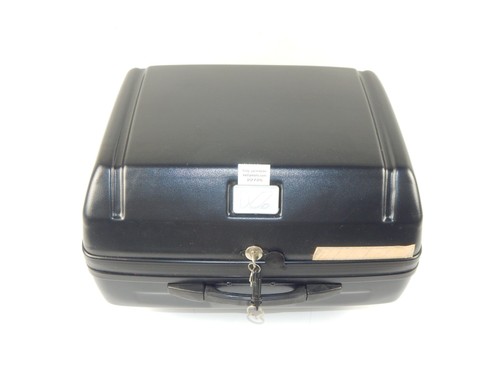 Portapacchi nero vigano 122 - portapacchi,