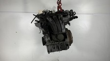 Motore VOLKSWAGEN POLO 5 PHASE