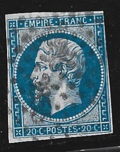 France classique - (c3249),