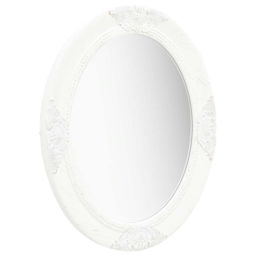 Specchio parete stile - parete,