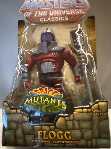 Mattel masters the universe - mattel,