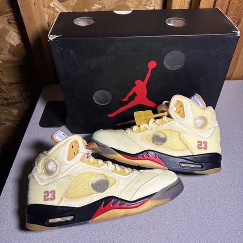 Taglia jordan 5 sp x - taglia,