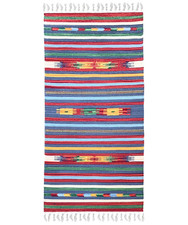 Tappeto KILIM Stuoia Passatoia