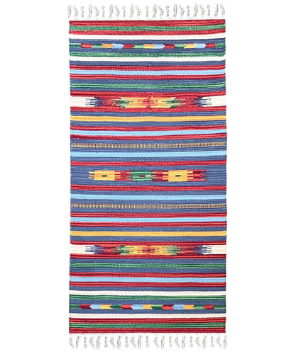 Tappeto kilim stuoia passatoia - stuoia,
